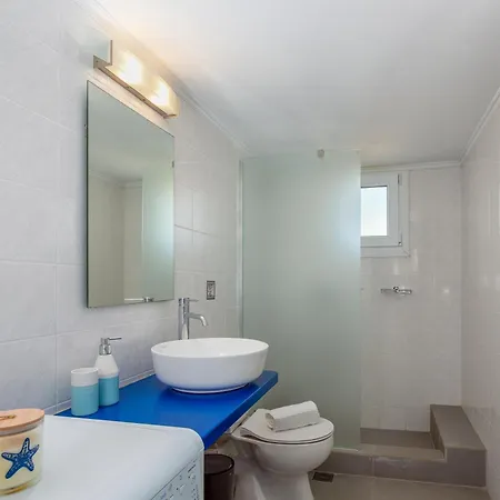 Chloe Home Piso Livadi Exterior photo